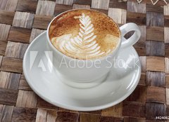 Fototapeta pltno 240 x 174, 42406293 - Kaffee