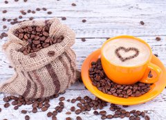 Fototapeta pltno 160 x 116, 42812631 - Cappuccino