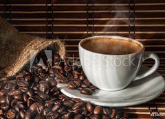 Fototapeta papr 160 x 116, 43469895 - coffee