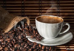 Fototapeta papr 184 x 128, 43469895 - coffee