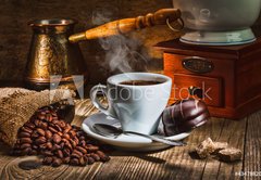 Samolepka flie 145 x 100, 43479820 - grinder and other accessories for the coffee