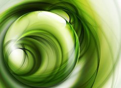 Samolepka flie 100 x 73, 44548842 - abstract nature - abstraktn povahy
