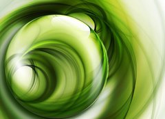 Fototapeta plátno 160 x 116, 44548842 - abstract nature - abstraktní povahy