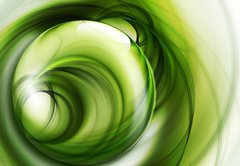 Fototapeta pltno 174 x 120, 44548842 - abstract nature