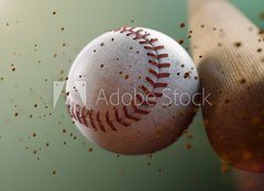 Fototapeta160 x 116  baseball, 160 x 116 cm