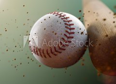 Fototapeta240 x 174  baseball, 240 x 174 cm