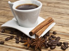 Fototapeta papír 360 x 266, 46192971 - Coffee