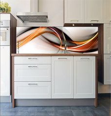 Fototapeta do kuchyn flie 180 x 60, 463974042 - The Best Design of My New Collection