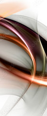 Samolepka na dvee flie 90 x 220, 463974042 - The Best Design of My New Collection