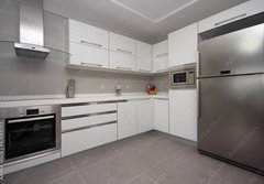 Fototapeta papr 184 x 128, 47088193 - New modern kitchen
