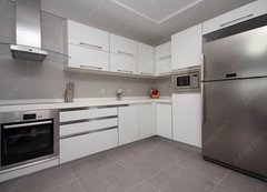 Samolepka flie 200 x 144, 47088193 - New modern kitchen