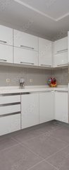 Samolepka na dvee flie 90 x 220, 47088193 - New modern kitchen