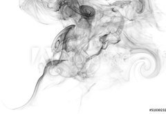 Fototapeta pltno 174 x 120, 51030232 - smoke