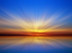 Fototapeta360 x 266  sunset, 360 x 266 cm