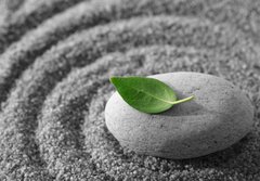 Fototapeta papr 184 x 128, 5482325 - Zen garden - Zen zahrada