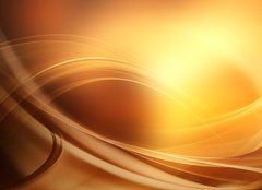 Fototapeta papr 160 x 116, 56597776 - Elegant Fractal Design