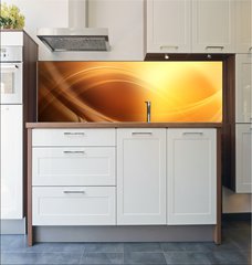 Fototapeta do kuchyn flie 180 x 60, 56597776 - Elegant Fractal Design