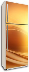 Samolepka na lednici flie 80 x 200, 56597776 - Elegant Fractal Design