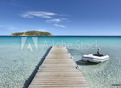Samolepka fólie 100 x 73, 56831579 - le et Lagon