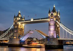 Fototapeta papr 184 x 128, 56957049 - Tower Bridge
