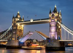 Fototapeta pltno 330 x 244, 56957049 - Tower Bridge