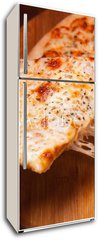 Samolepka na lednici flie 80 x 200, 57847529 - Pizza