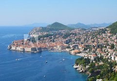 Fototapeta papr 184 x 128, 58045022 - Dubrovnik Panorama