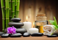 Fototapeta papr 184 x 128, 58101270 - spa still life - lzesk zti