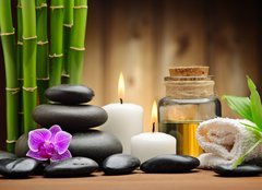 Fototapeta pltno 240 x 174, 58101270 - spa still life - lzesk zti