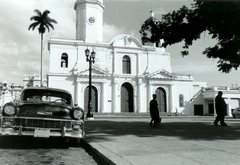 Fototapeta145 x 100  chevrolet cienfuegos, 145 x 100 cm