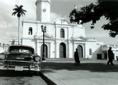 Fototapeta200 x 144  chevrolet cienfuegos, 200 x 144 cm