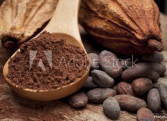 Fototapeta240 x 174  cocoa, 240 x 174 cm