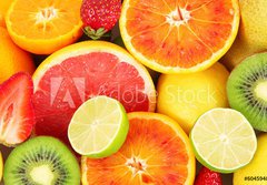 Fototapeta papr 184 x 128, 6045948 - frutta