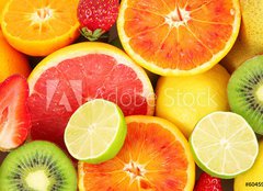 Fototapeta pltno 240 x 174, 6045948 - frutta