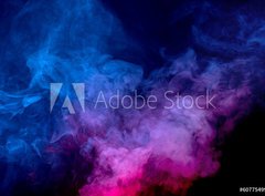 Fototapeta330 x 244  Smoke background, 330 x 244 cm