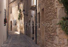 Fototapeta papr 184 x 128, 624399 - sitges lane