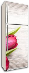 Samolepka na lednici fólie 80 x 200, 62462522 - Tulip.