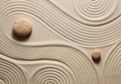 Fototapeta papr 184 x 128, 62532777 - Zen garden - Zen zahrada