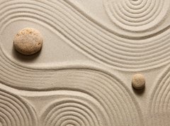 Fototapeta pltno 330 x 244, 62532777 - Zen garden