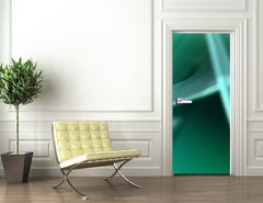Samolepka na dveře fólie 90 x 220, 6408934 - sfondo gereico 7