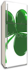 Samolepka na lednici fólie 80 x 200, 6430021 - clover - jetel