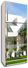 Samolepka na lednici flie 80 x 200  Image Of a Beautiful Home In Southern California, 80 x 200 cm