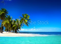 Samolepka flie 100 x 73, 64687249 - Art  beautiful seaside view  background - Umn krsn pohled na pmoskou krajinu