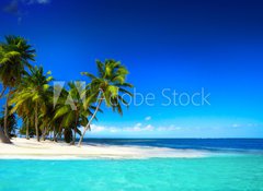 Fototapeta vliesov 100 x 73, 64687249 - Art  beautiful seaside view  background