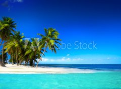 Fototapeta330 x 244  Art beautiful seaside view background, 330 x 244 cm