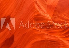 Samolepka flie 145 x 100, 64801171 - Lower Antelope Canyon