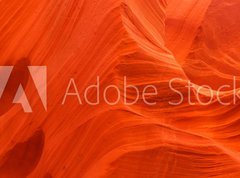 Samolepka flie 270 x 200, 64801171 - Lower Antelope Canyon