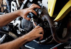 Fototapeta papr 184 x 128, 65593891 - handyman tools - run nstroje