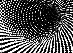 Samolepka flie 100 x 73, 6566654 - abstract  background, vector