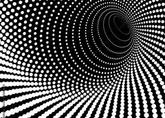 Samolepka flie 200 x 144, 6566654 - abstract  background, vector